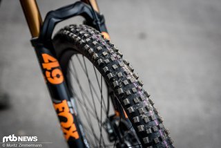 Schwalbe ist einer der Hauptsponsoren des Cube Global Squads Schwalbe ist einer der Hauptsponsoren des Cube Global Squads