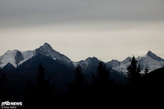 Aussicht?