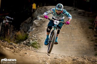 Nach einem Zwischenstopp bei Specialized kehrt Jared Graves zurück zu Yeti Nach einem Zwischenstopp bei Specialized kehrt Jared Graves zurück zu Yeti