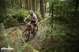 Heimspiel für Laura Stigger Heimspiel für Laura Stigger