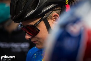 Die Olympiasiegerin ist auch 2021 wieder mit von der Partie