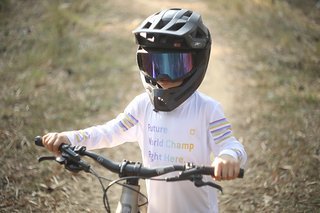 Commencal Kids Collection