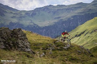Naturerlebnis und Sport für jeden: Diesen Spagat will man in Saalbach schaffen und daher in Zukunft auch verstärkt auf Pedelecs eingehen Naturerlebnis und Sport für jeden: Diesen Spagat will man in Saalbach schaffen und daher in Zukunft auch verstärkt auf Pedelecs eingehen