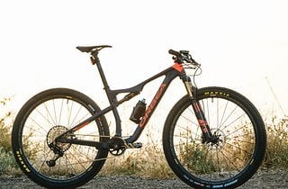 Das neue Orbea Oiz