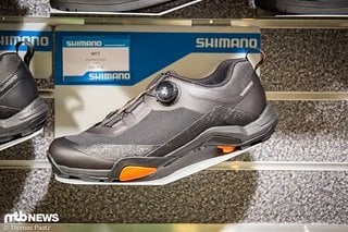 Shimano SH MT7