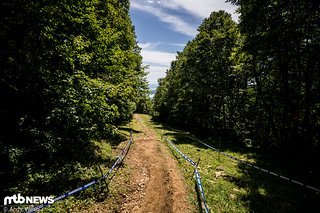 Erneut heißt es hier, Gashahn aufdrehen …