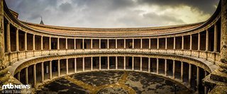 Sehenswert: Die Mauren haben sich mit der Festungsstadt in Granada ein Denkmal gesetzt das man gesehen haben sollte. Sehenswert: Die Mauren haben sich mit der Festungsstadt in Granada ein Denkmal gesetzt das man gesehen haben sollte.