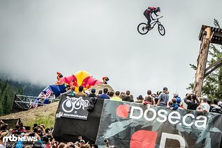 Brandon Semenuk