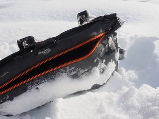 Große Öffnung zum Beladen der Tasche Große Öffnung zum Beladen der Tasche
