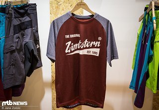 "Wazili" – Das kurze Trail-Jersey mit lockerem Schnitt "Wazili" – Das kurze Trail-Jersey mit lockerem Schnitt