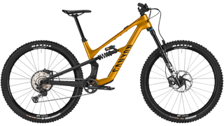 Canyon Spectral CF 8 CLLCTV – Stadtwald Sunset Canyon Spectral CF 8 CLLCTV – Stadtwald Sunset