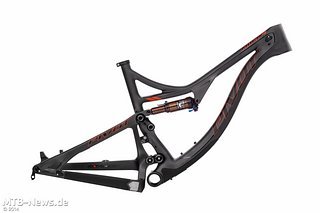 Das Mach 4 Carbon 2014 Das Mach 4 Carbon 2014