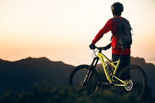 Das VE ist Votecs neues Enduro Das VE ist Votecs neues Enduro