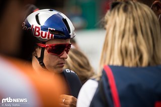 Neuer Weltcup, altbekannte Gesichter