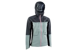 Ion Shelter Jacket 3L WMS