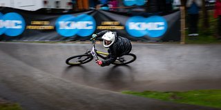 Die erste offizielle Pumptrack-DM geht 2022 in Heubach über die Bühne
