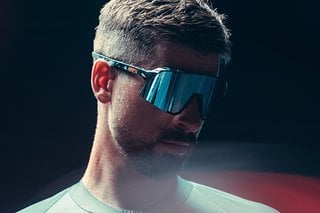 Peter Sagan-Fans aufgepasst: Der kann auch modeln!