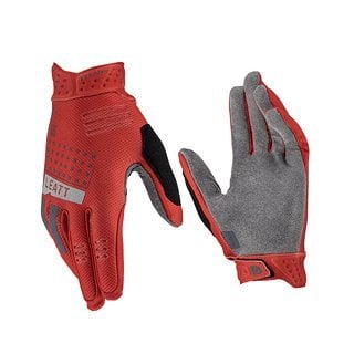 Die SubZero 2.0 MTB-Handschuhe sollen sowohl bei nassen als auch trockenen Bedingungen einen guten Job machen.