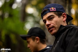 Loïc Bruni hat die Gesamtwertung bereits sicher.