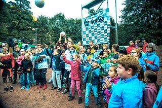 Versammelte Mannschaft Versammelte Mannschaft
