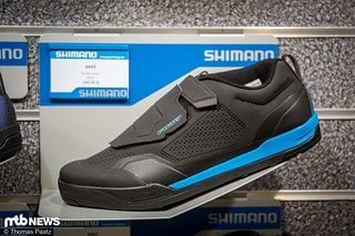 Shimano SH AM9