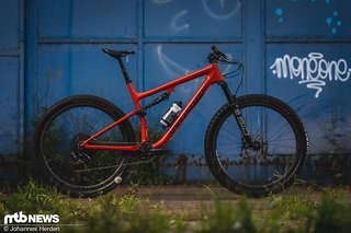 Specialized Epic Evo