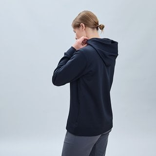 Den POC Poise Hoodie gibt es jetzt auch für Damen.