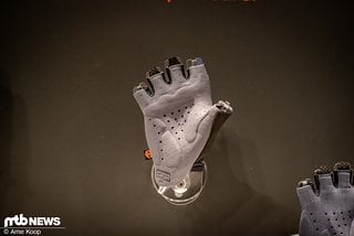 Die Handschuhe von Elastic Interface sind in Varianten fürs Rennrad und auch als MTB-Version erhältlich.