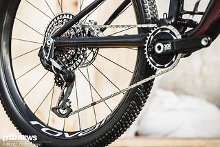 Schick, schicker, S-Works Epic 8 Schick, schicker, S-Works Epic 8