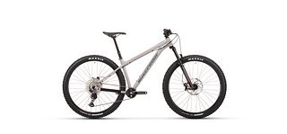 Das Nukeproof Scout (hier in der Comp Version mit 29")