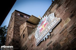 Der District Ride Nürnberg ist ein Diamond Event der FMB World Tour - das heißt, die besten Fahrer der Welt gehen an den Start