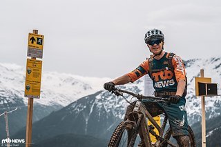 Unsere Erstbefahrung der Gahe Line in Sölden: Was kann die neue Strecke, die sich zusammen mit der Harbe Line und der Lettn Line zu insgesamt 11,4 km und 924 Abfahrtshöhenmetern kombinieren lässt?