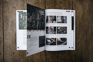 Auch Service-Tipps gibt's in Ausgabe 1 Auch Service-Tipps gibt's in Ausgabe 1