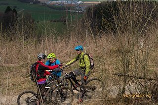 Kurze Pause zwischendurch Kurze Pause zwischendurch