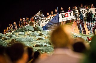 Franzi Meyer auf dem Weg zu Silber