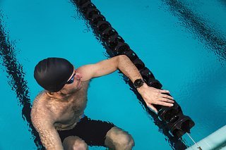 Eine detaillierte Analyse der physiologischen Messwerte, Vorschläge für das nächste Workout und eine verbesserte Ermittlung der Erholungszeit sollen das neue Modell auszeichnen Eine detaillierte Analyse der physiologischen Messwerte, Vorschläge für das nächste Workout und eine verbesserte Ermittlung der Erholungszeit sollen das neue Modell auszeichnen