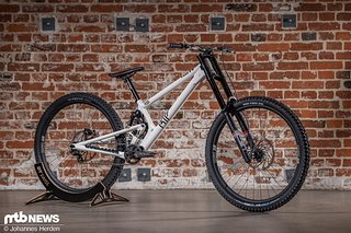 Reichmann Engineering hat das RIP V mitgebracht