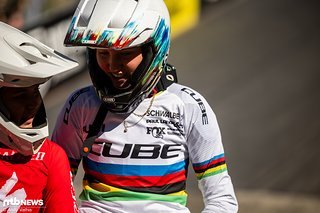 Vier der letzten sechs World Cups hat Rosa Zierl damit für sich entscheiden können