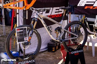 Foes Ridgeback Foes Ridgeback