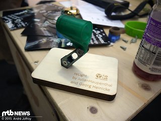 Layer148 reLight