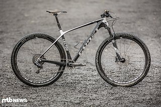 Unter dem Strich bietet Ghost ein tolles Racebike für einen äußerst fairen Preis!