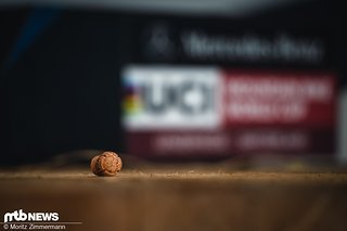 Das war's aus Lenzerheide