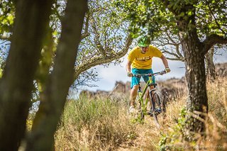 Wohin steuert das Mountainbike für die Zukunft? Was wird der nächste große Trend am Ende des Tunnels sein?