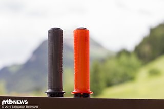 Links die Slim-Version und rechts die „normale“ Variante Links die Slim-Version und rechts die „normale“ Variante