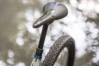 Leichter TUNE KommVor Sattel Leichter TUNE KommVor Sattel