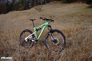 Transalp Signature II X12 AM Transalp Signature II X12 AM