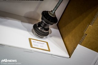 Do It Yourself-Einpresswerkzeug