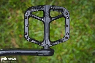 Flatpedal OneUp Components Comp