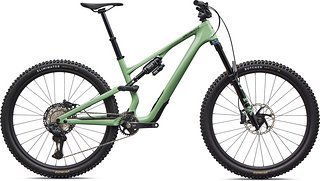 Mit dem neuen Modelljahr heißt es jetzt Specialized Stumpjumper 15 Evo Mit dem neuen Modelljahr heißt es jetzt Specialized Stumpjumper 15 Evo