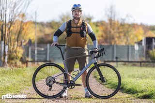 Thorben von Sports Nut Thorben von Sports Nut